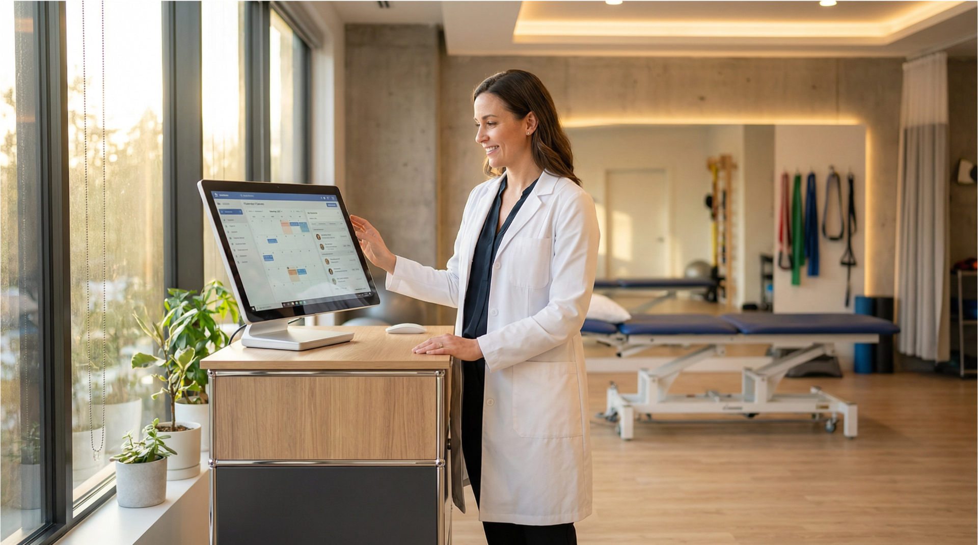Physiopraxis digitalisieren: 7 Schritte für 2026