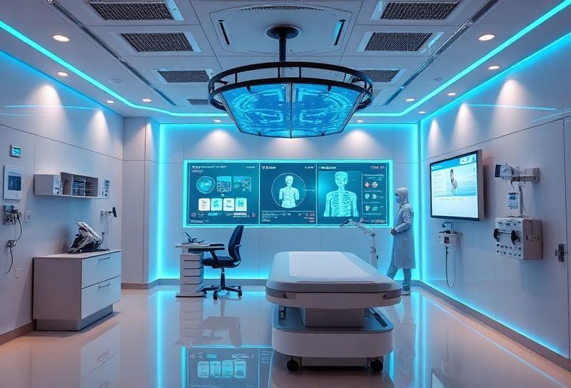 KI in der Physiotherapie: 5 Wege zur Praxis-Revolution