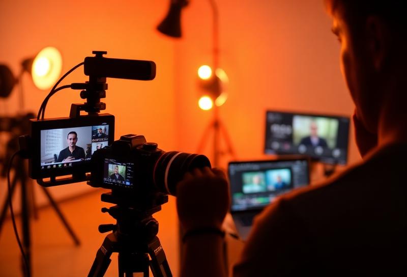Online-Kurse als Physiotherapeut: 7 Schritte zu mehr Umsatz & Freiheit