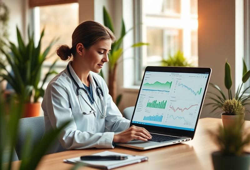 7 Wege: Online Umsatz als Physiotherapeut verdoppeln