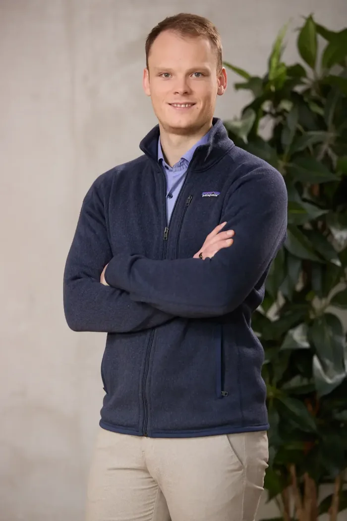Felix Brandt