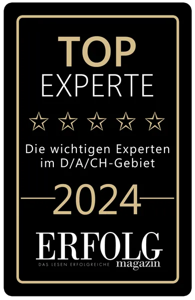 Top-Experte 2024