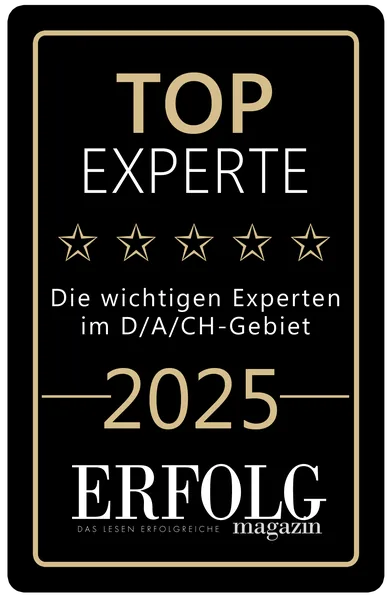 Top-Experte 2025