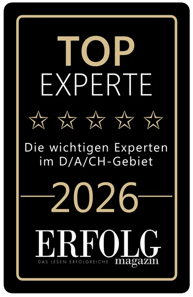 Top-Experte 2026