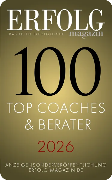 Top 100 Coaches und Berater 2026